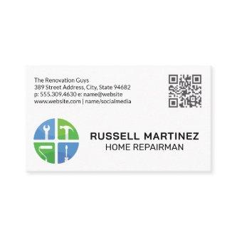 Home Renovation Tools | Carpentry Icons