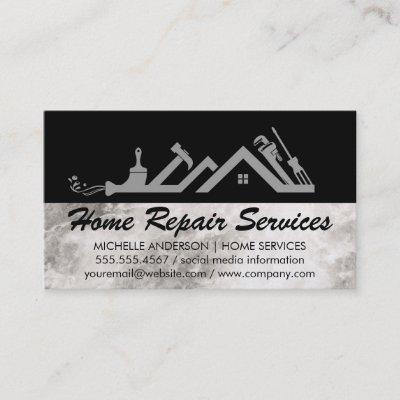 Home Repair Maintenance Building Services