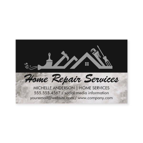 Home Repair Maintenance Building Services