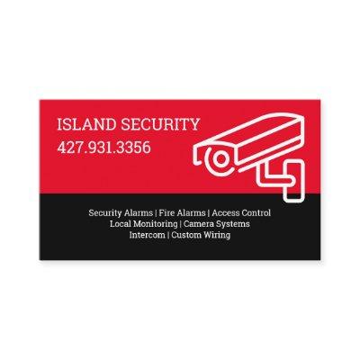Home Security Company