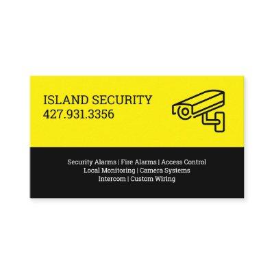 Home Security Company