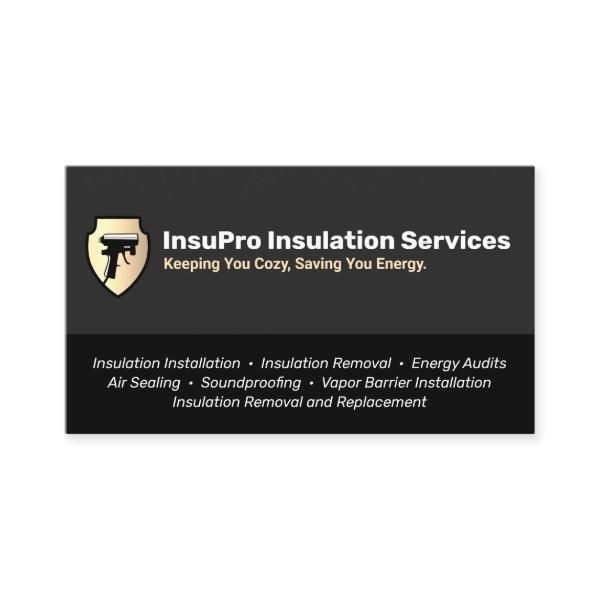 Home Weatherization Insulation Contractor I