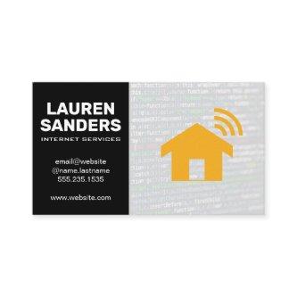 Home Wifi | Internet Services