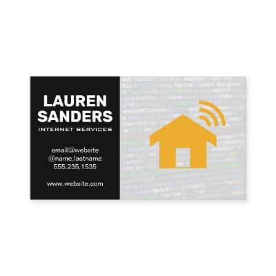 Home Wifi | Internet Services