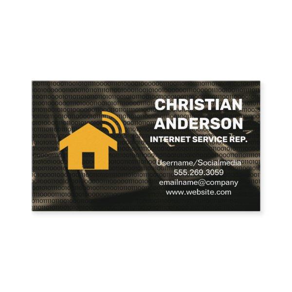 Home Wifi | Tech Service