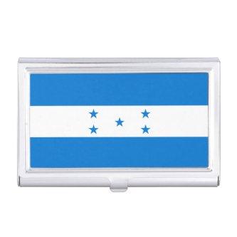 Honduras Flag  Case