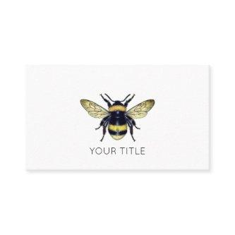 Honey Bee