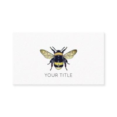 Honey Bee