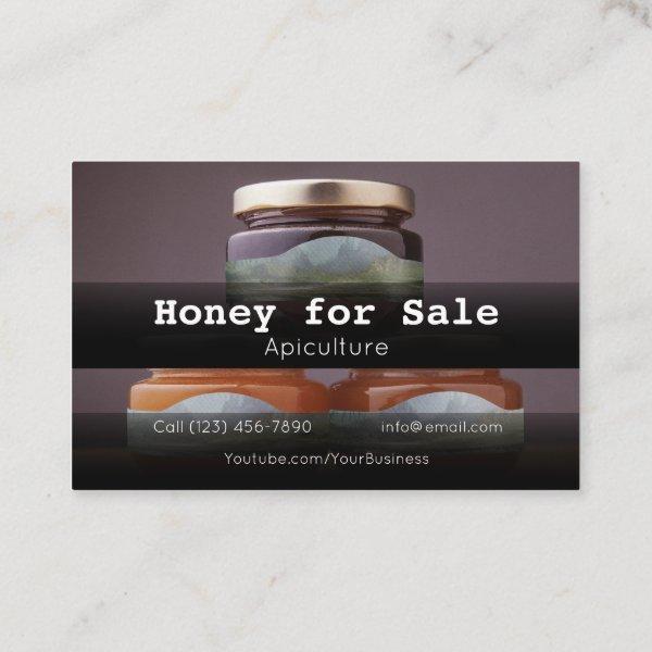 Honey for Sale Apiculture Business Company  Busine