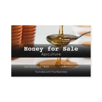 Honey for Sale Apiculture Business Company