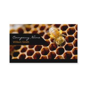 Honey Seller - Beekeeper