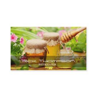 Honey Seller / Beekeeper Village Farm Shop
