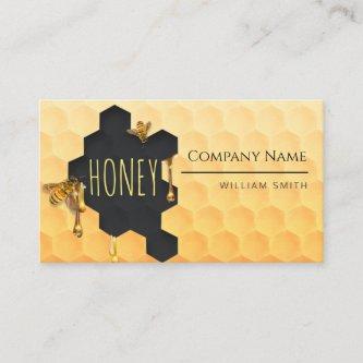 Honey Seller : beekeeper