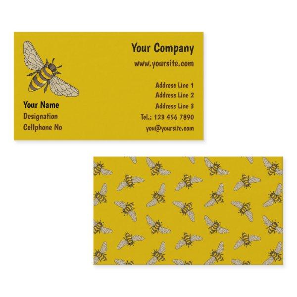 Honeybee