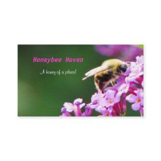 Honeybee Haven
