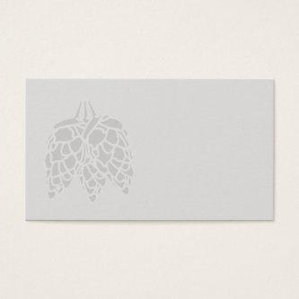Hops Print