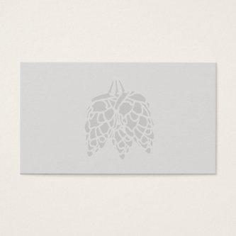 Hops Print