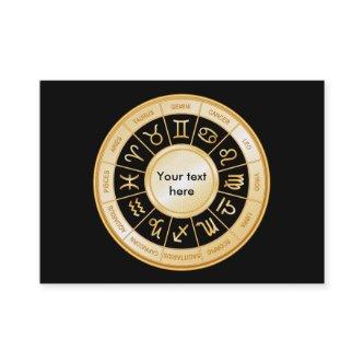 Horoscope Mandala