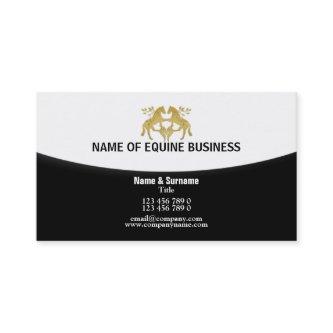 Horse equestrian farrier equine | Personalize