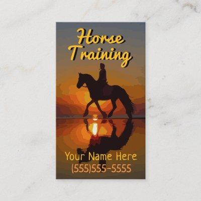 Horse Training. Equine Dentist. Equine Veterinary