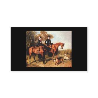 Horse Vintage