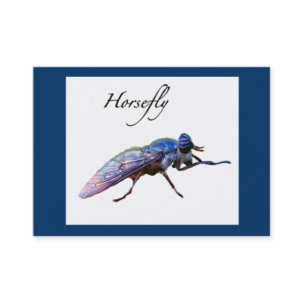 Horsefly ATC