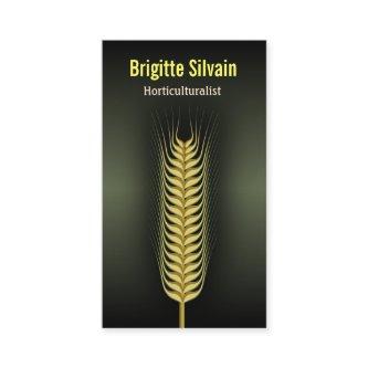 Horticulture Wheat Agriculture