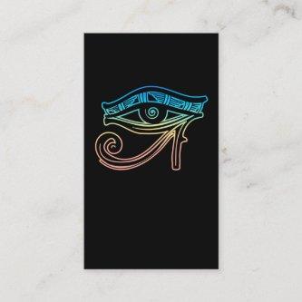 Horus Eye Egypt Symbol Egyptian