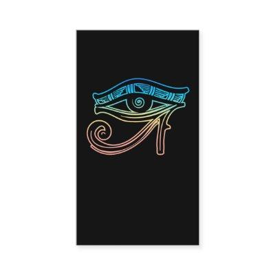 Horus Eye Egypt Symbol Egyptian