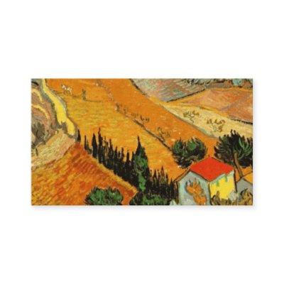 House and Ploughman <br>