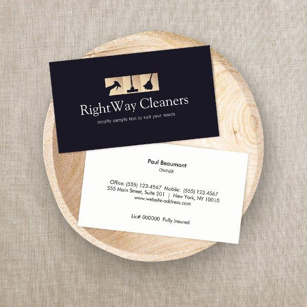 House Cleaner Rose Gold Cleaning Service