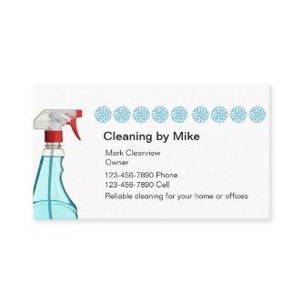 House Cleaning