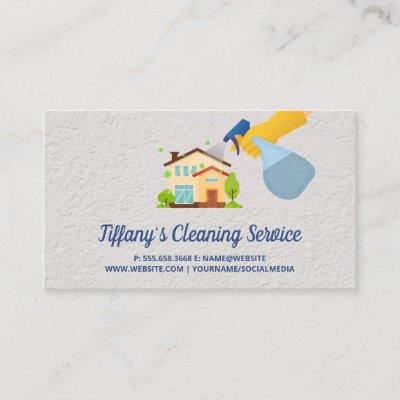 House Cleaning | Maid Cleaners
