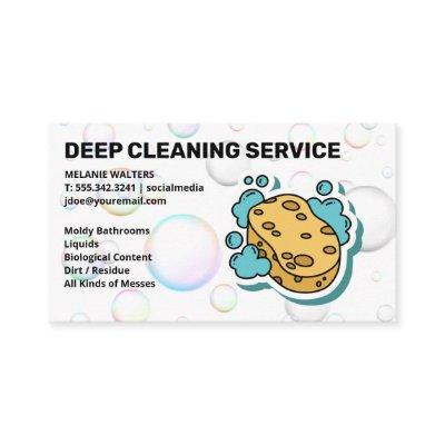 House Cleaning | Maid Services