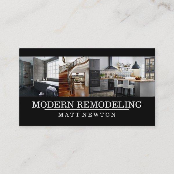 House Home Remodeling Contractor Construction