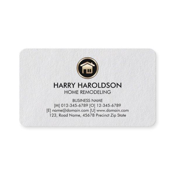 House Icon Premium Home Remodelling