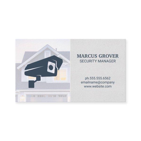 House Image | Security Camera Icon
