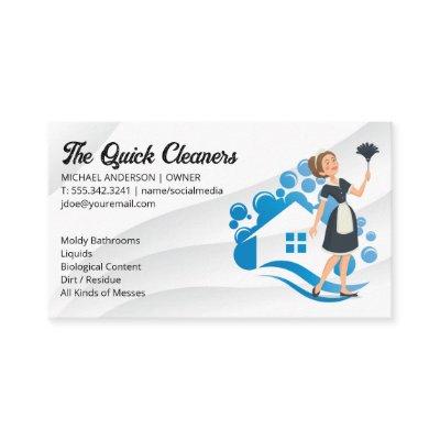 House Maid | Home Cleaning
