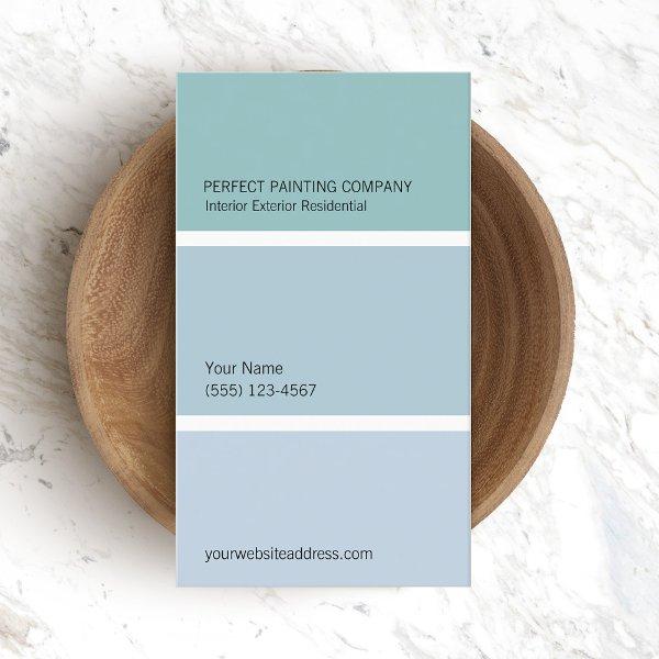 House Painters