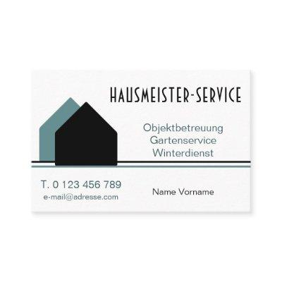 house service