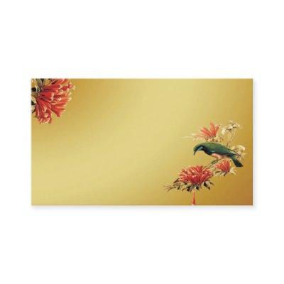 Humming Bird