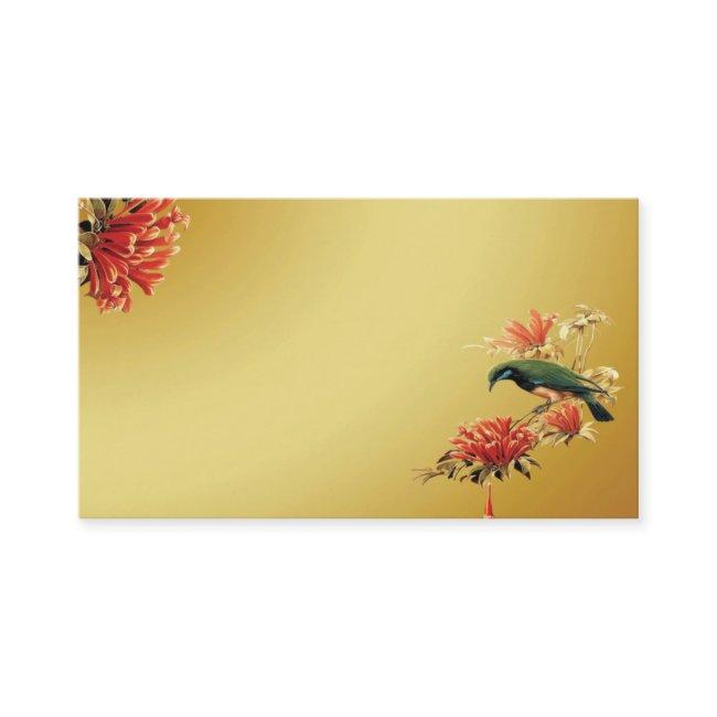 Humming Bird