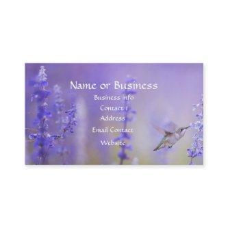 Hummingbird, Bird, Nature, Wildlife