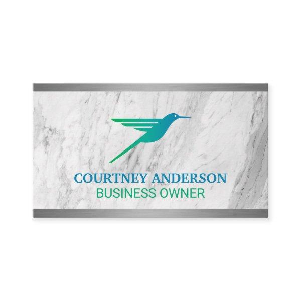 Hummingbird Logo