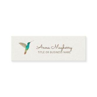 Hummingbird Mini