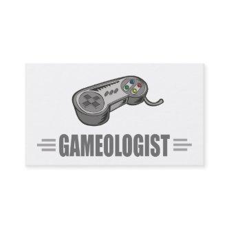 Humorous Gaming
