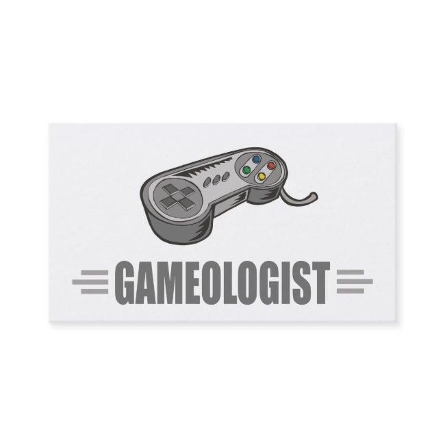 Humorous Gaming