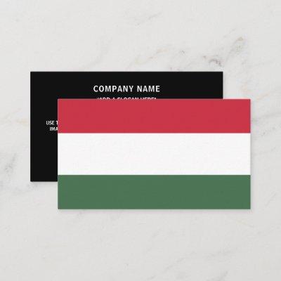 Hungarian Flag, Flag of Hungary