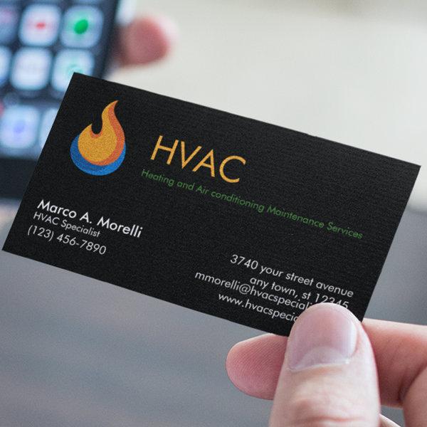 HVAC Heating and Cooling Specialists