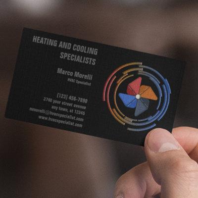 HVAC Heating and Cooling Specialists